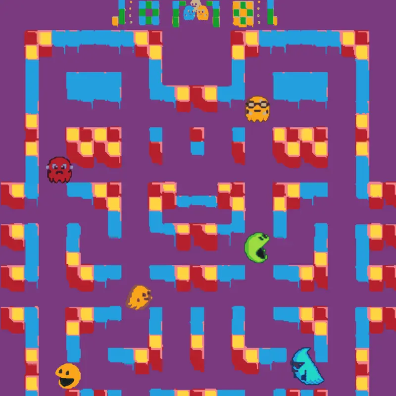 Game by @berinde2