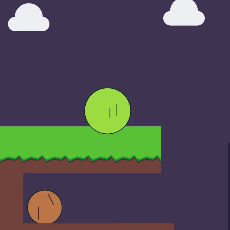 Game by @ball_bob