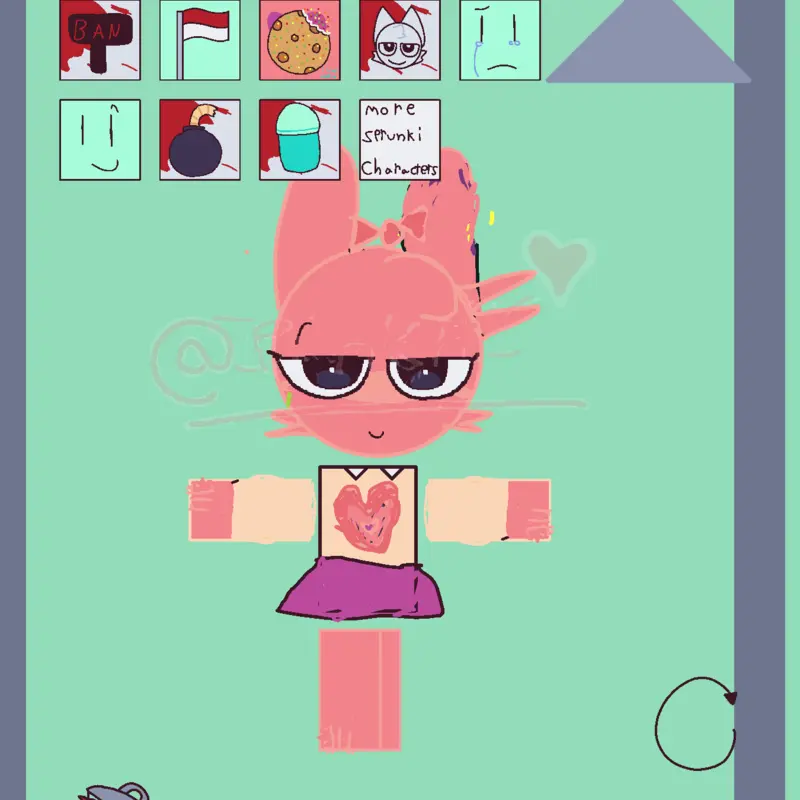 Game by @-_pinkill_-