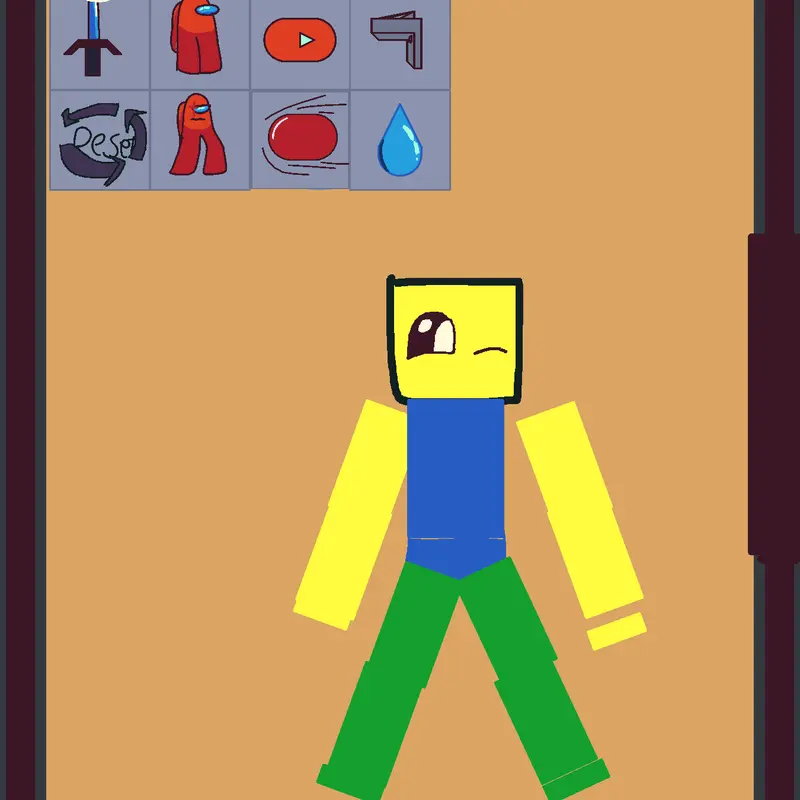 Game by @Lucaroblox10