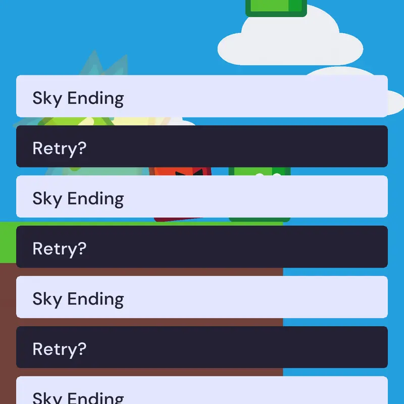 Game by @roaya