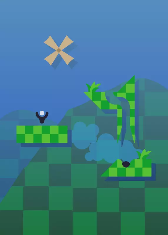 Game by @cubascube