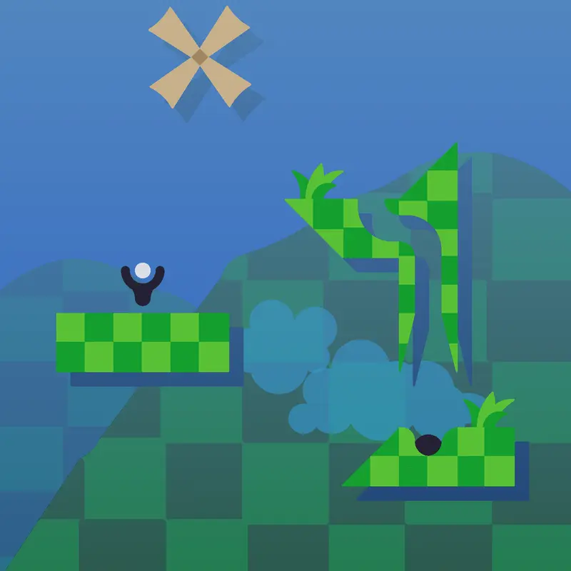 Game by @cubascube