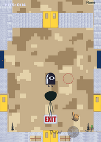 Idk how to name this game