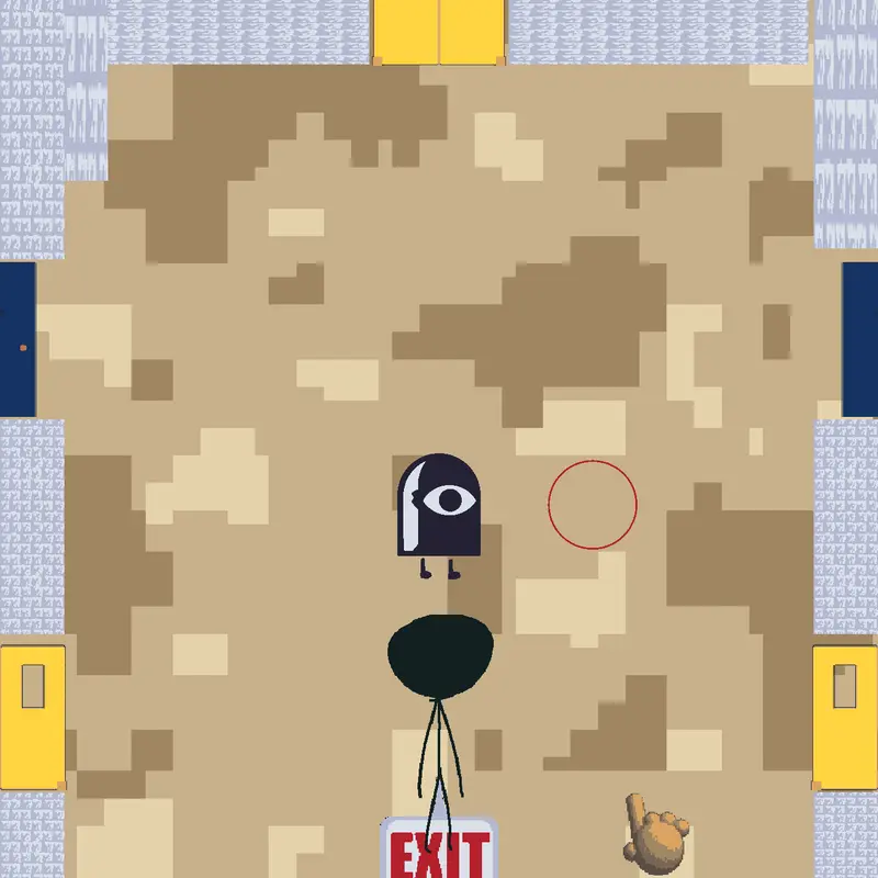 Game by @Enod_