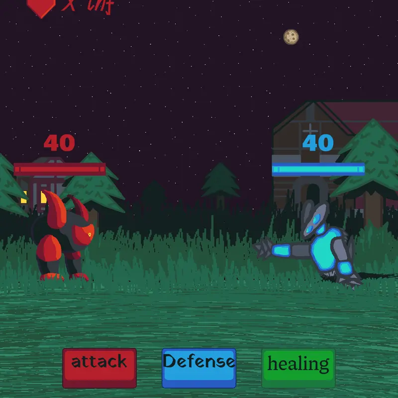 Game by @void_lord