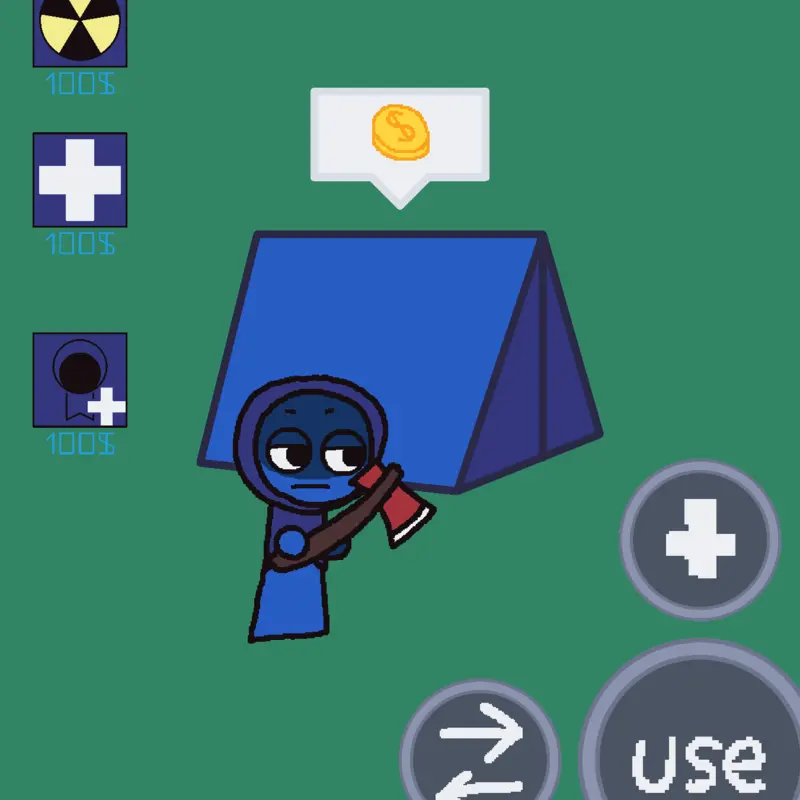 Game by @isopodworld34