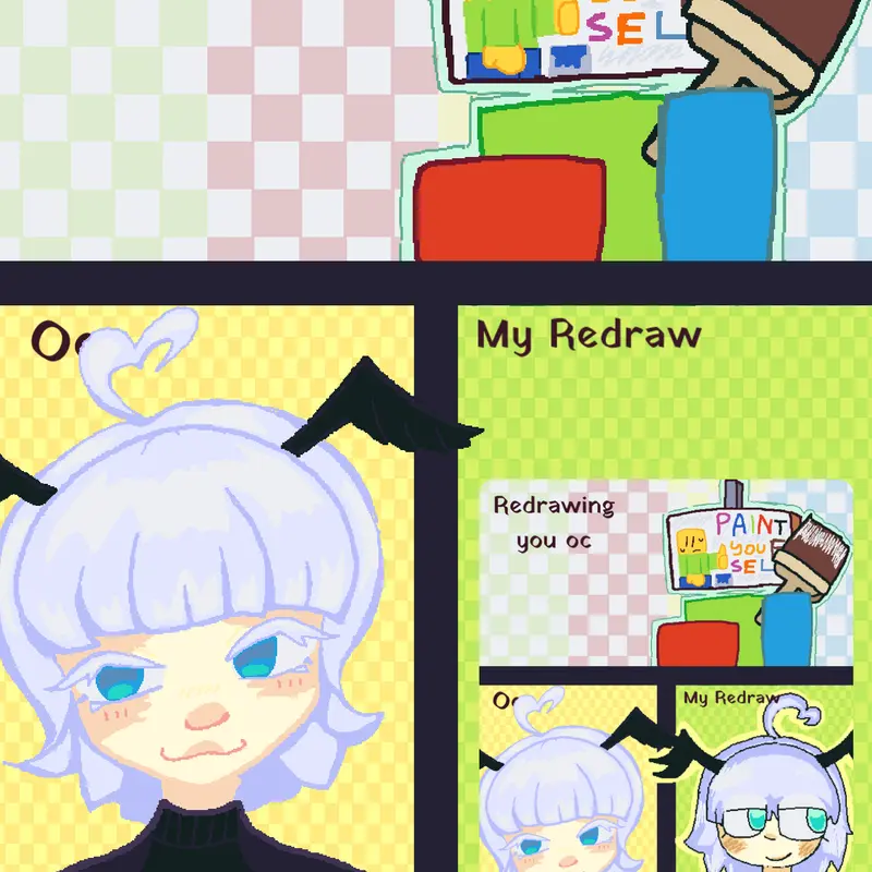 Game by @MaisUmFaDeAnimes