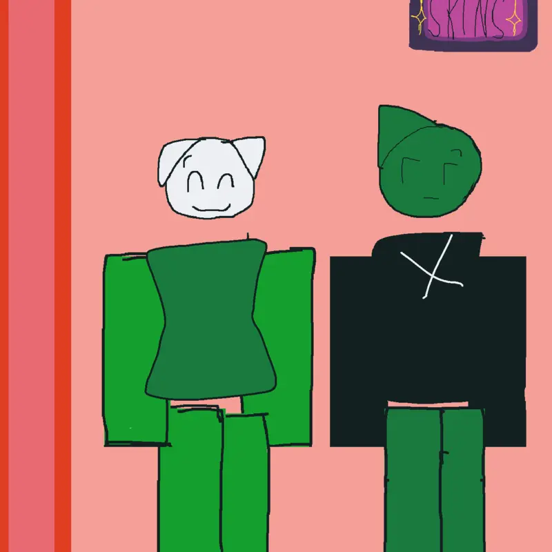 Game by @Jellababycat