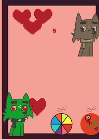 Now zombis