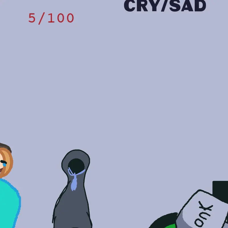 Game by @Cupoflatte