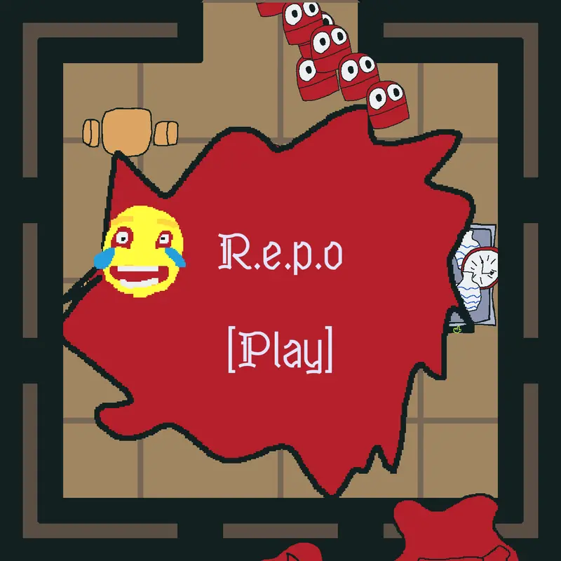 Game by @baltanfree