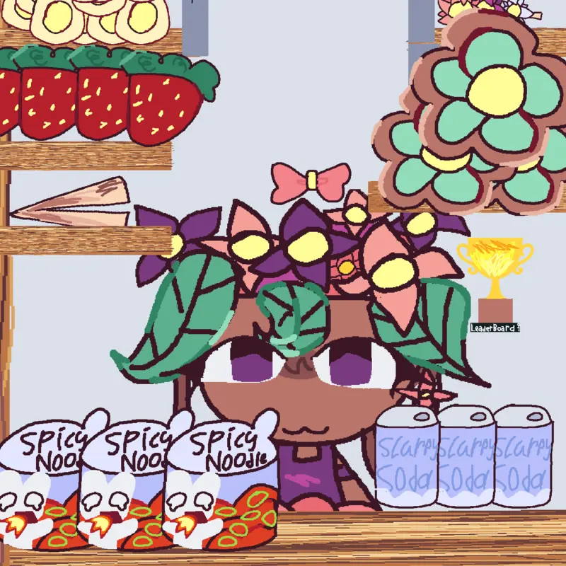 Game by @ZIZ0RI