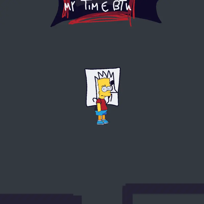 Game by @twm