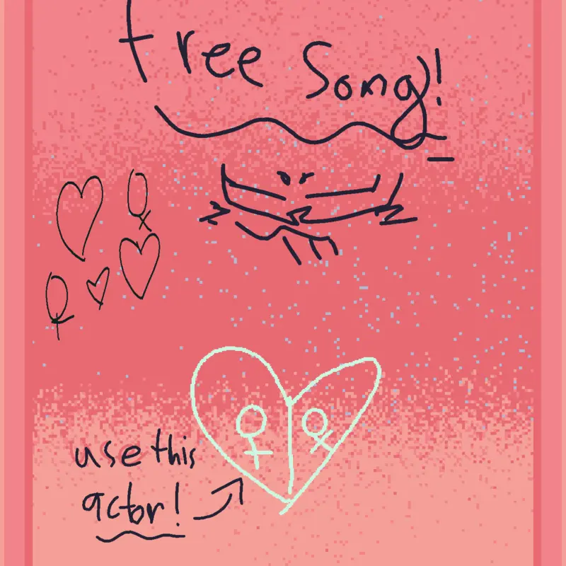 Free song 🎵🎵 by @Milo-gaelle