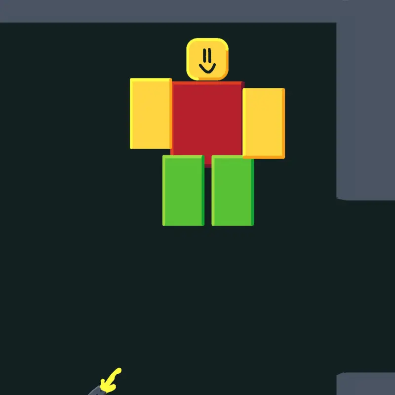 Game by @dystize
