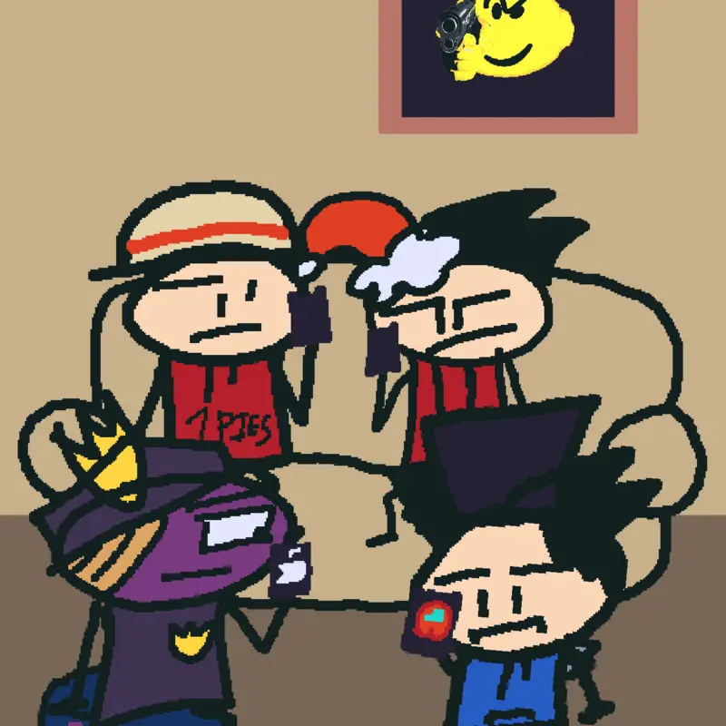 Game by @timmynewtron