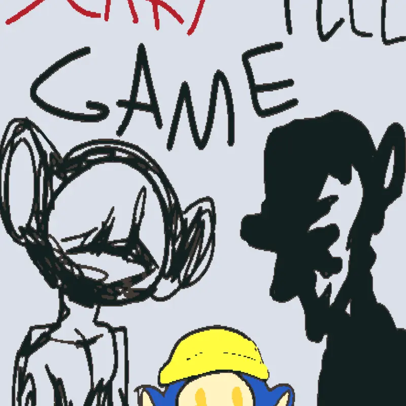 Game by @GreyAyy