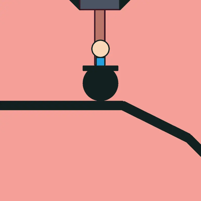Game by @XQchara