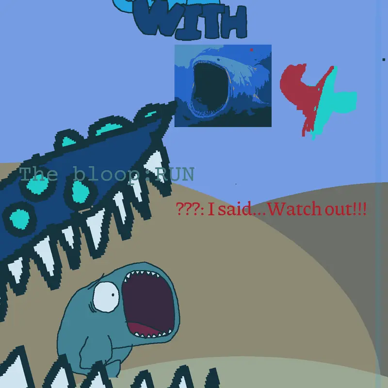 Game by @ThunderBoiGaming13