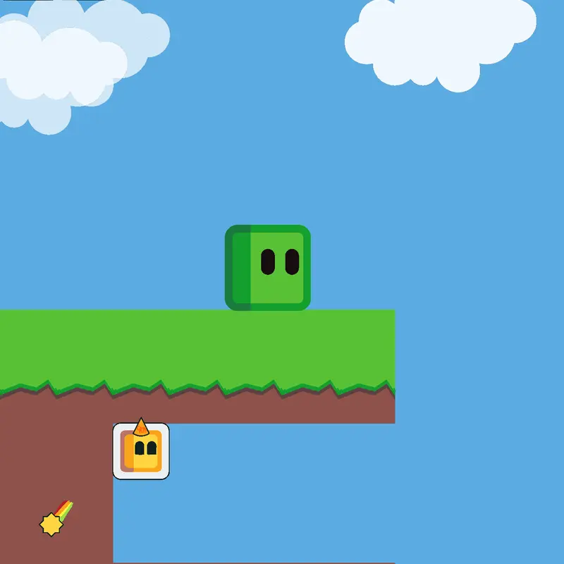 Game by @bacontheprogamer