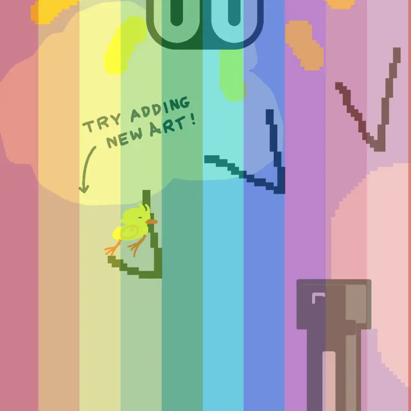 Game by @Veronika06