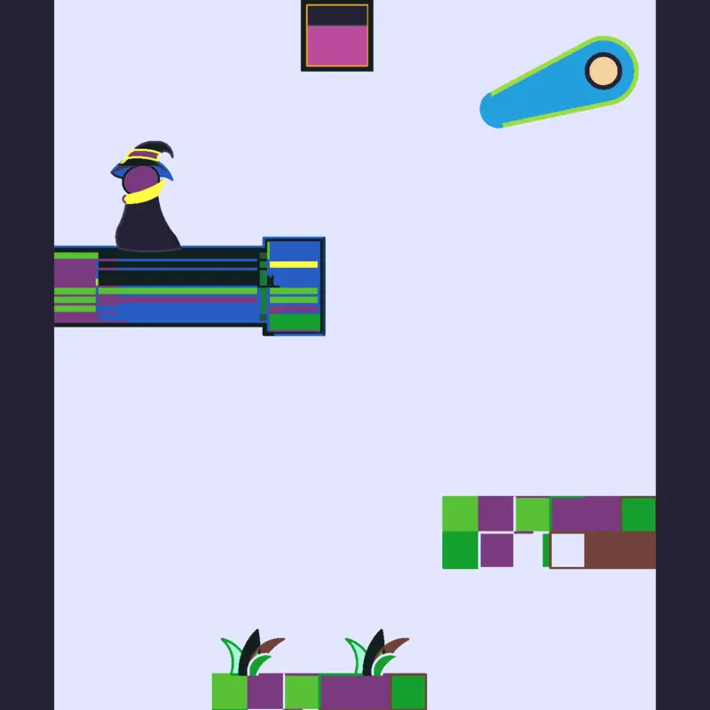 Game by @MrTopHead