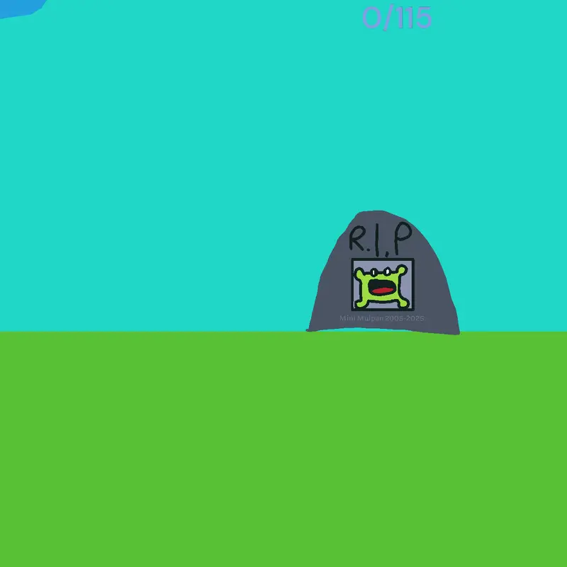 Game by @MiguzitoGD