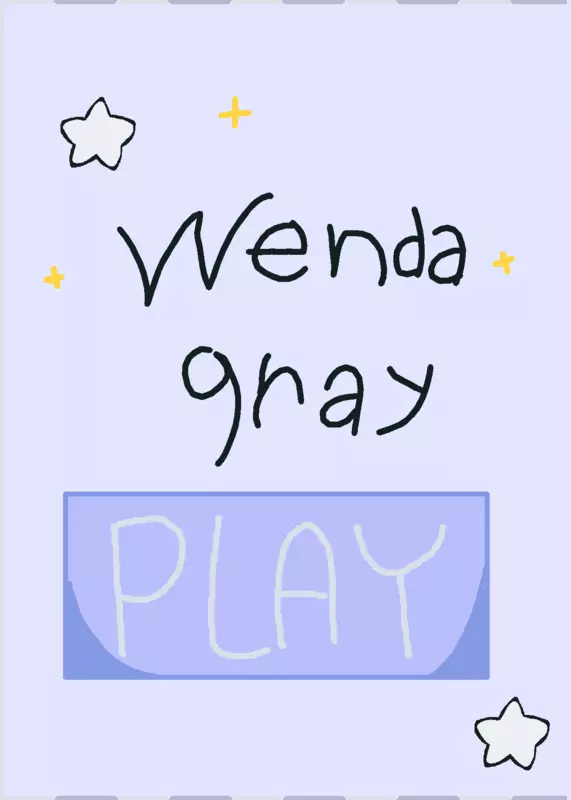 Game by @cat_girlmyay