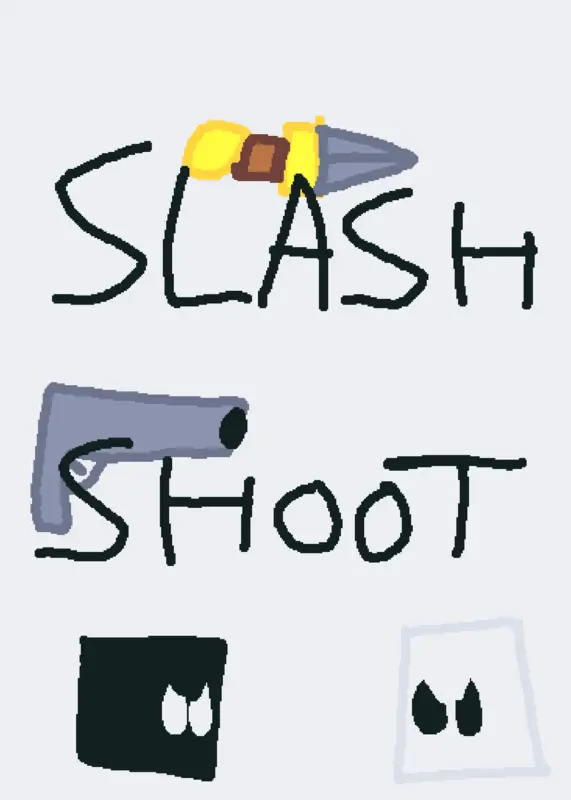 Game by @hikmin
