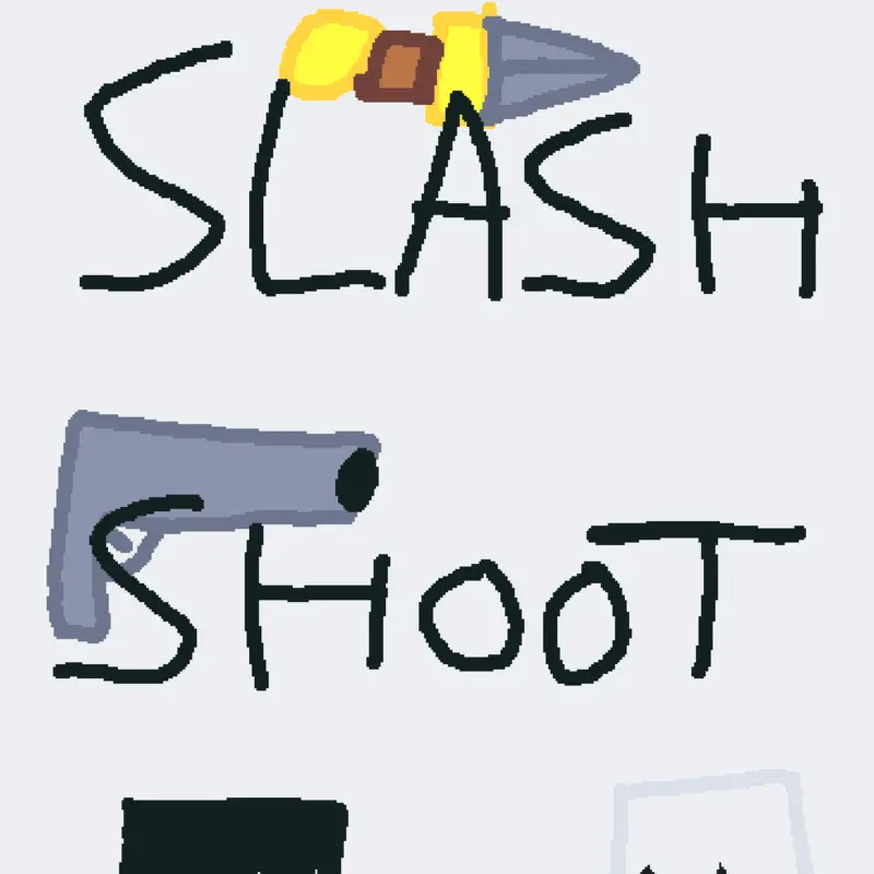 Game by @hikmin