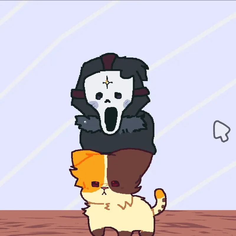 Game by @Horror_fan