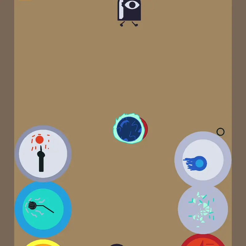 Game by @The_LungiDancer