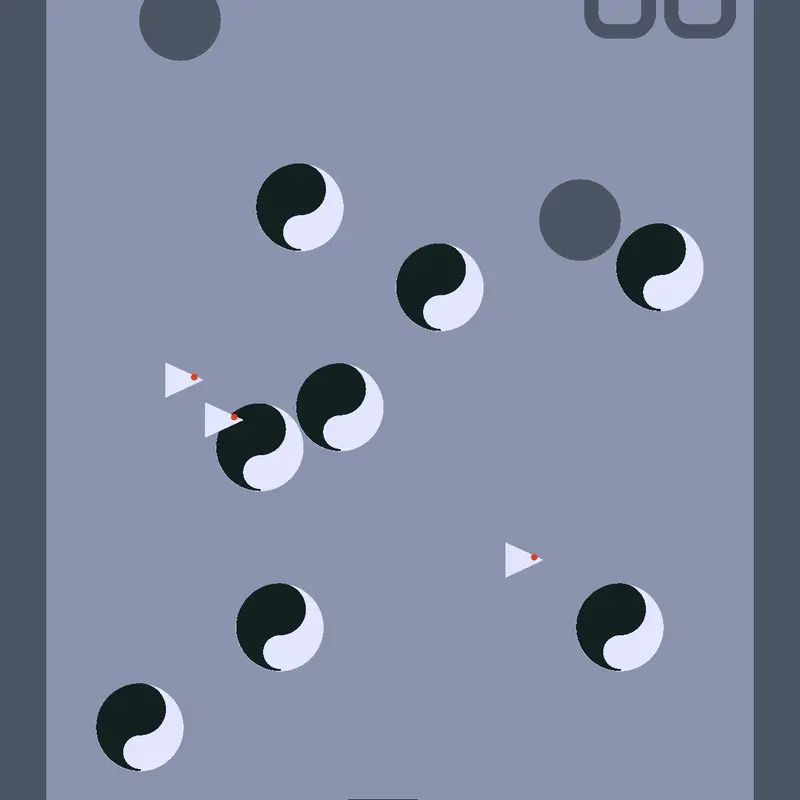 Game by @AnimatorTester