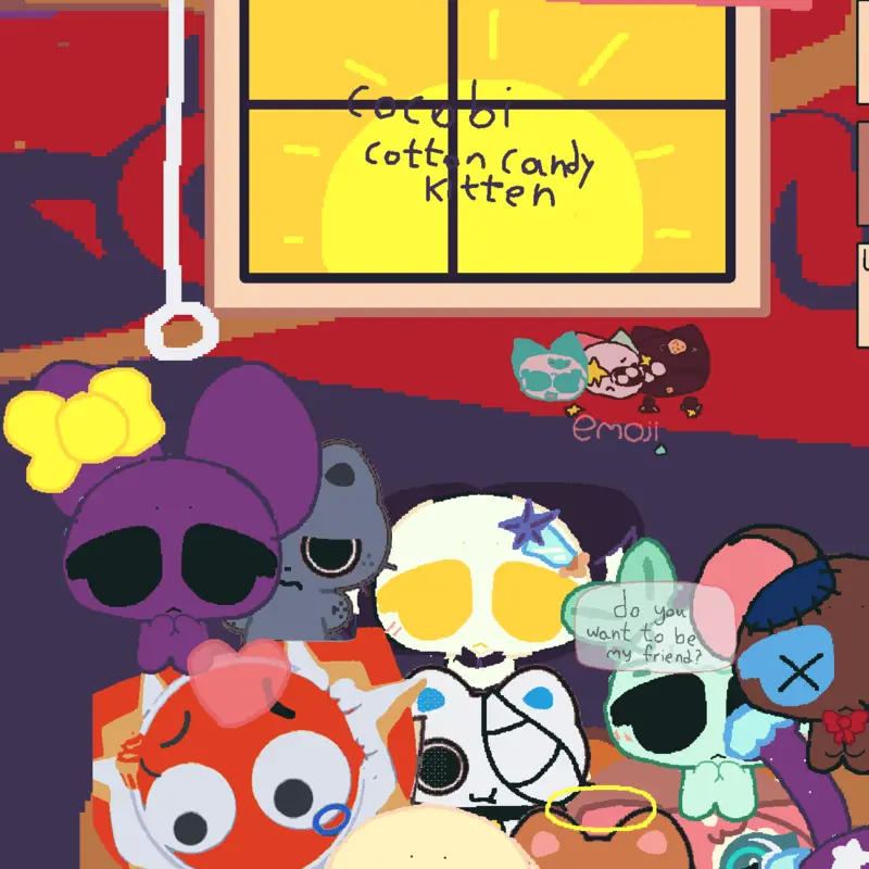 Game by @yeticube_loll