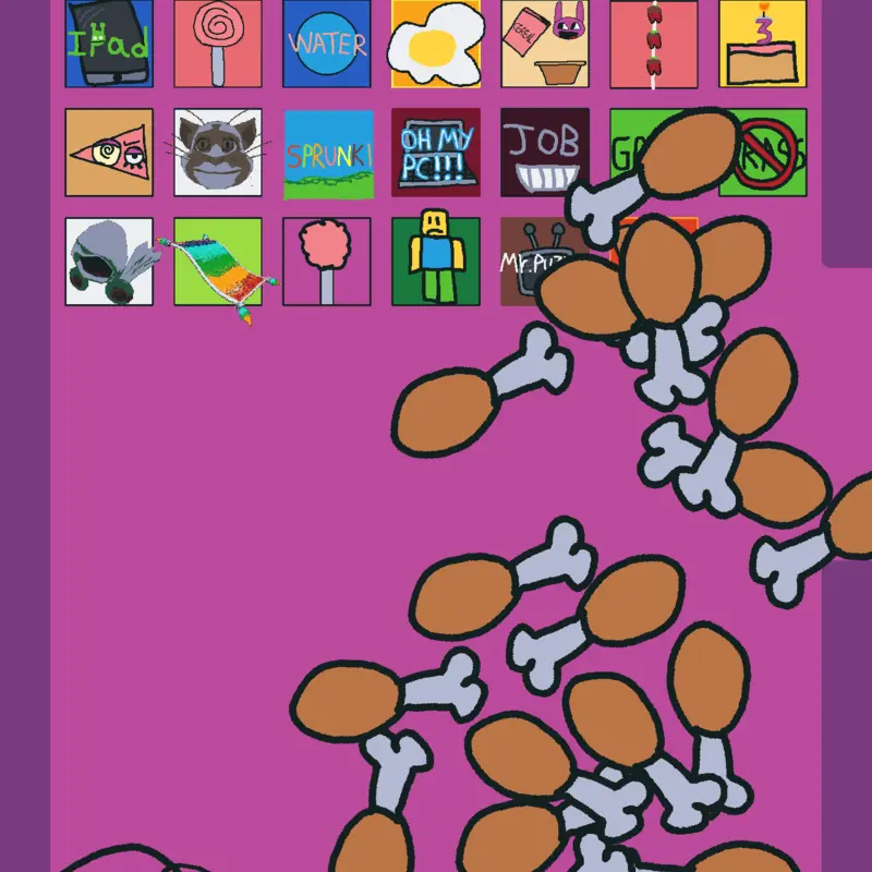 Game by @bfdibiggestfan