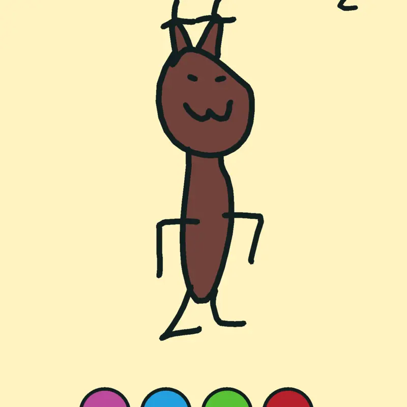 Game by @Nazarer