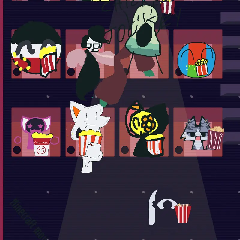 Game by @Text-bee