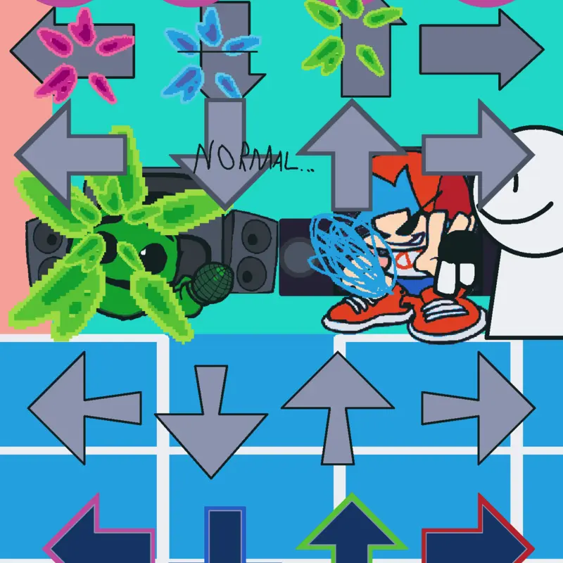 Game by @tylerpoo