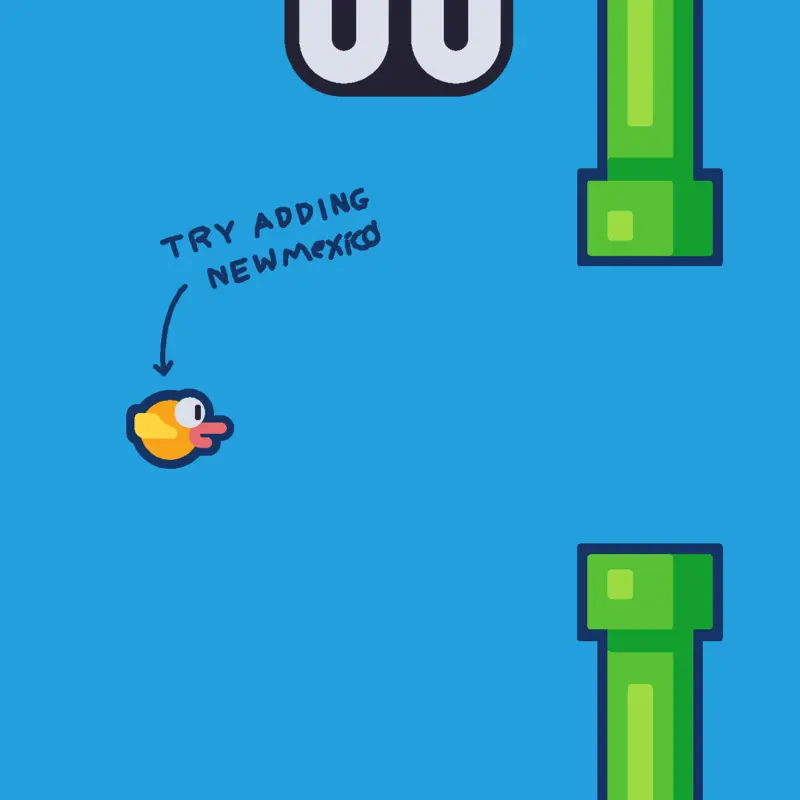 NADA khe ver :v by @ian_decks_playing