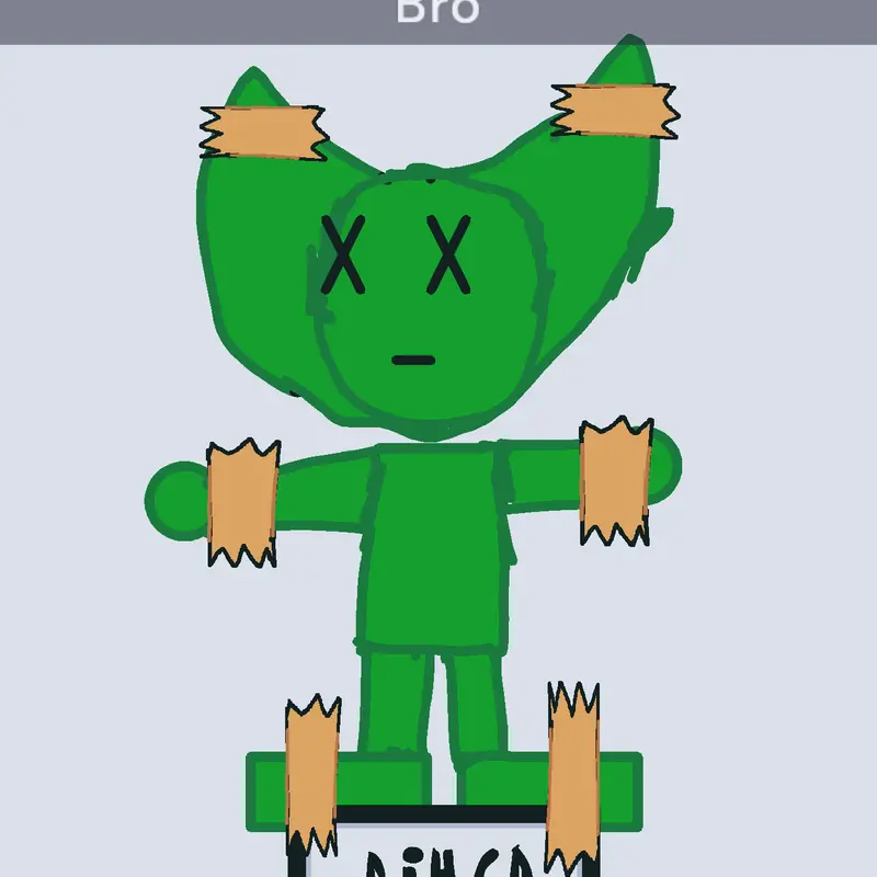Game by @CreepeerdokiXD-oficial