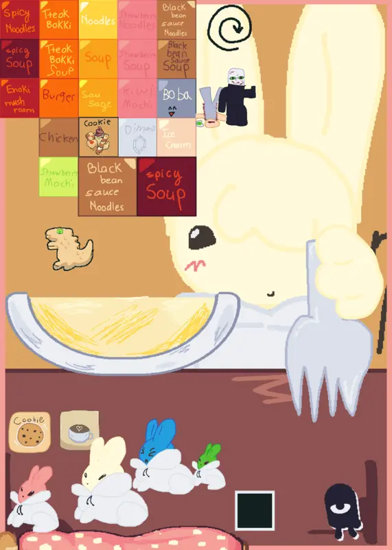 Game by @intern_rabbit_lover