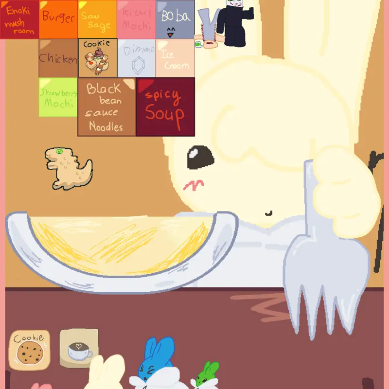 Game by @intern_rabbit_lover