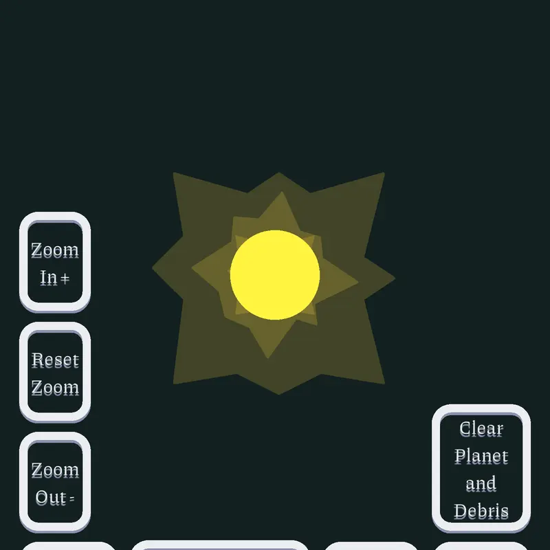 Game by @ChillZea