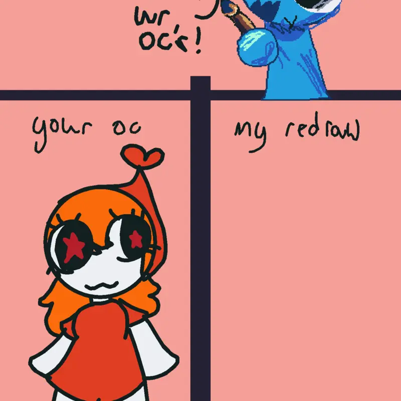 Game by @shrimpossister
