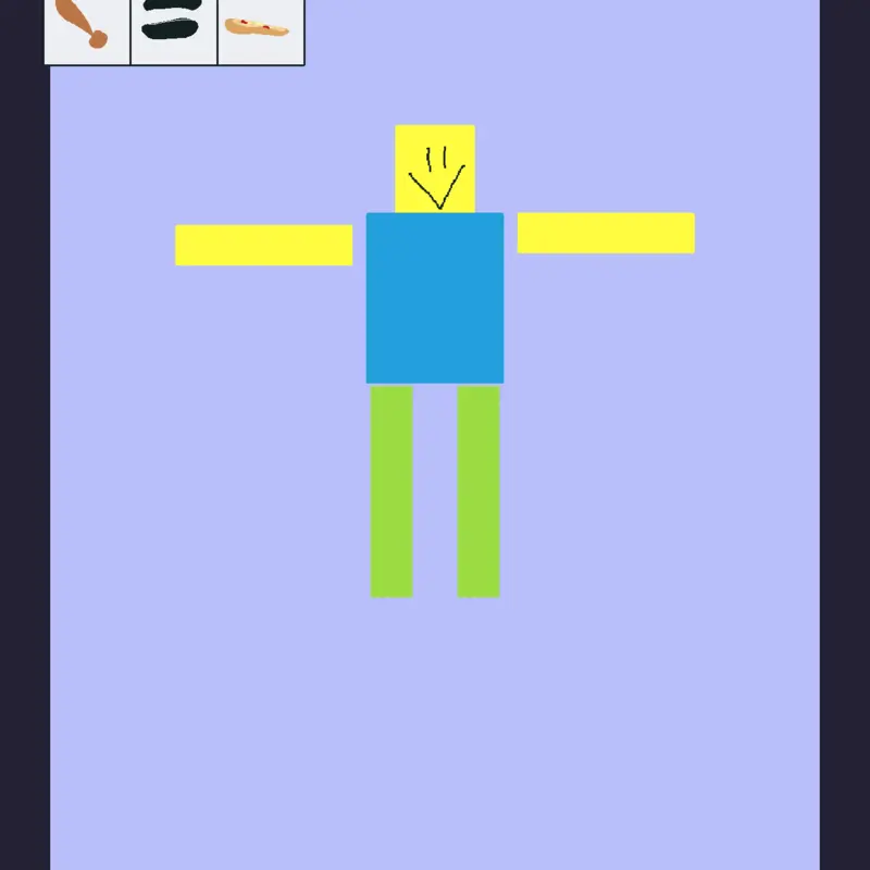 Game by @Hadi_ape2