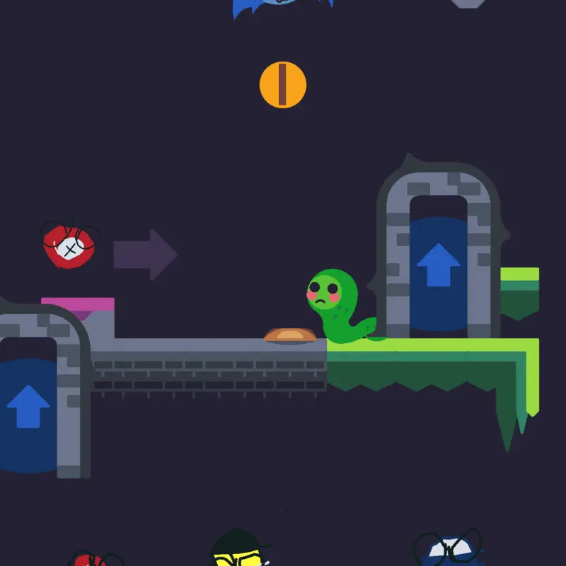 Game by @tram_parma