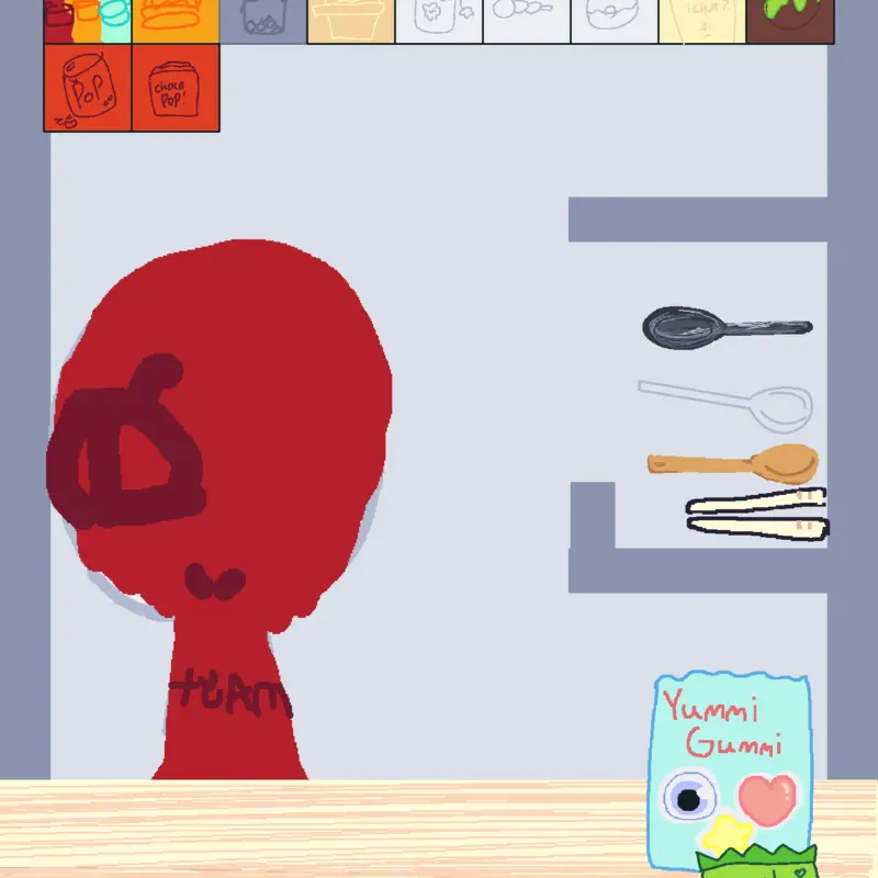 Game by @C00LEST-KIDD