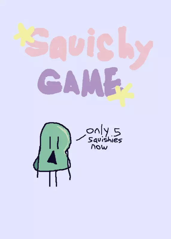 Game by @GreenAvocadoOFC