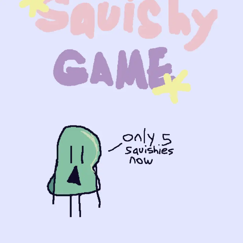 Game by @GreenAvocadoOFC